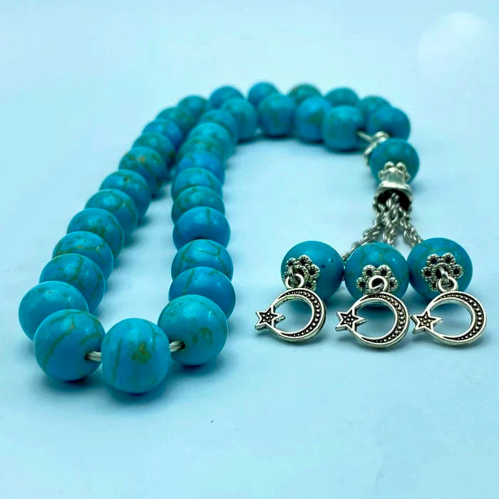 তুরকিজ পাথরের তসবিহ | Rudad-e-Sunnah