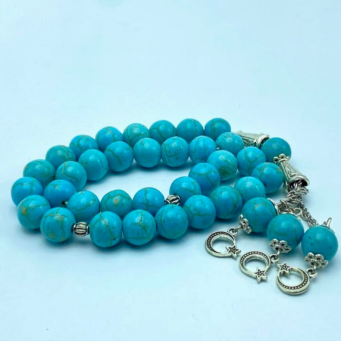 তুরকিজ পাথরের তসবিহ | Rudad-e-Sunnah